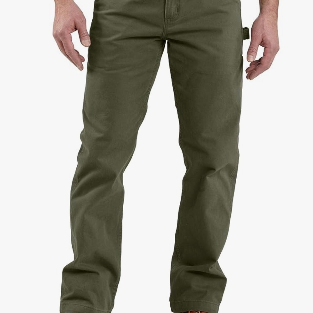 Looking for men’s Carhartt 30x32